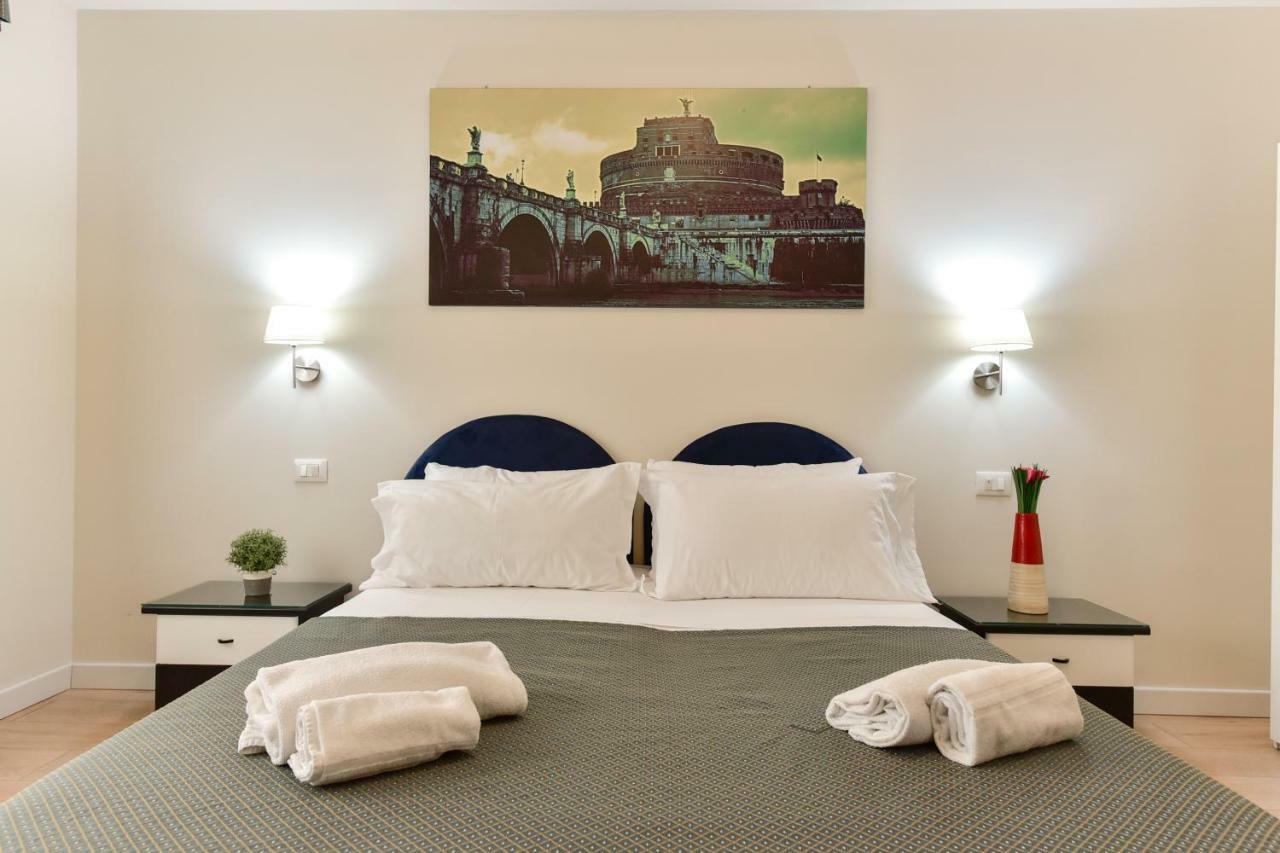Casa de hóspedes Domus Bella 3*