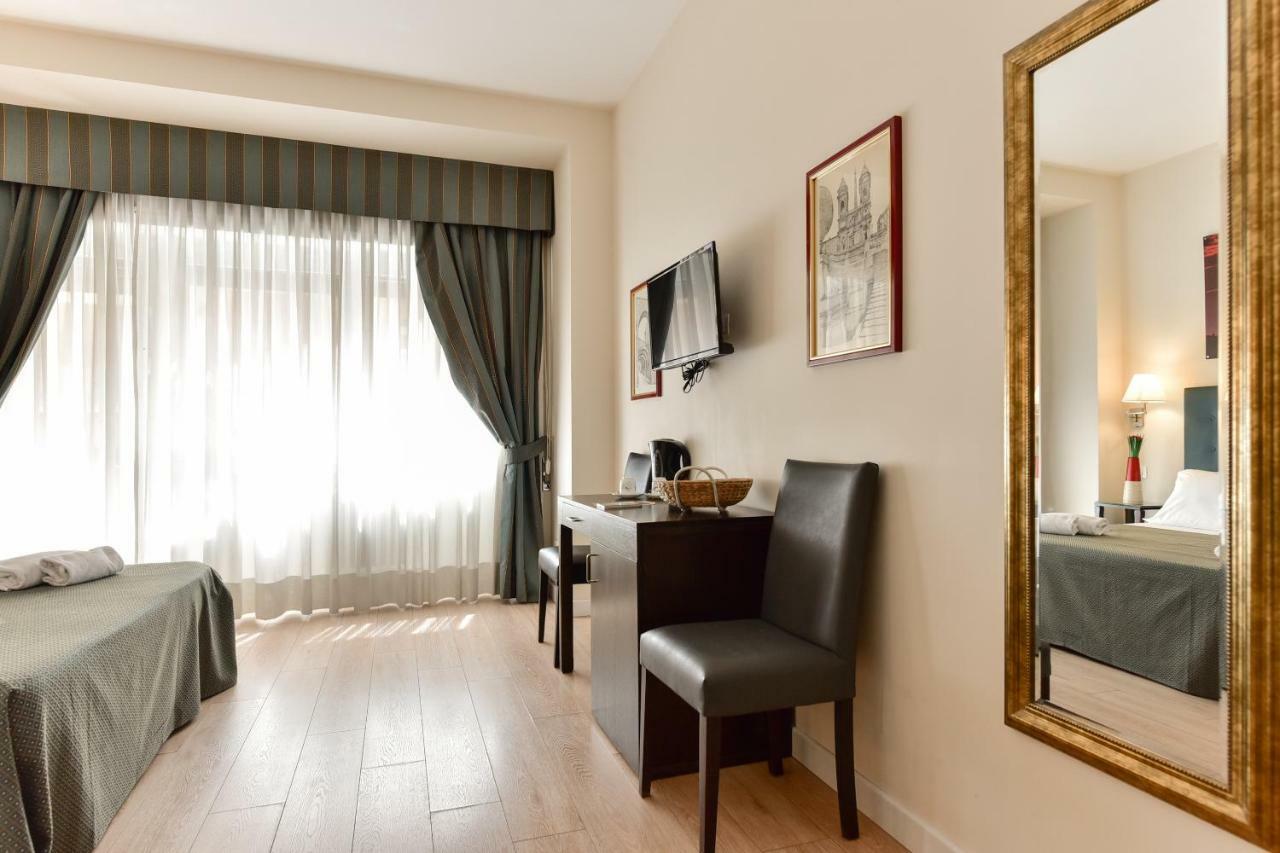 Domus Bella 3* Roma