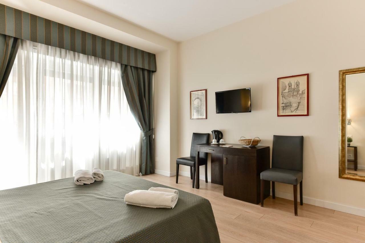 Domus Bella 3* Roma