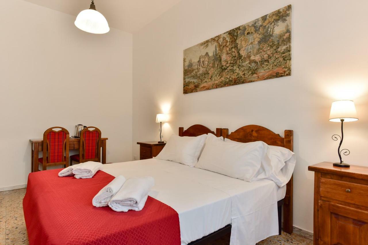 Casa de hóspedes Domus Bella 3*