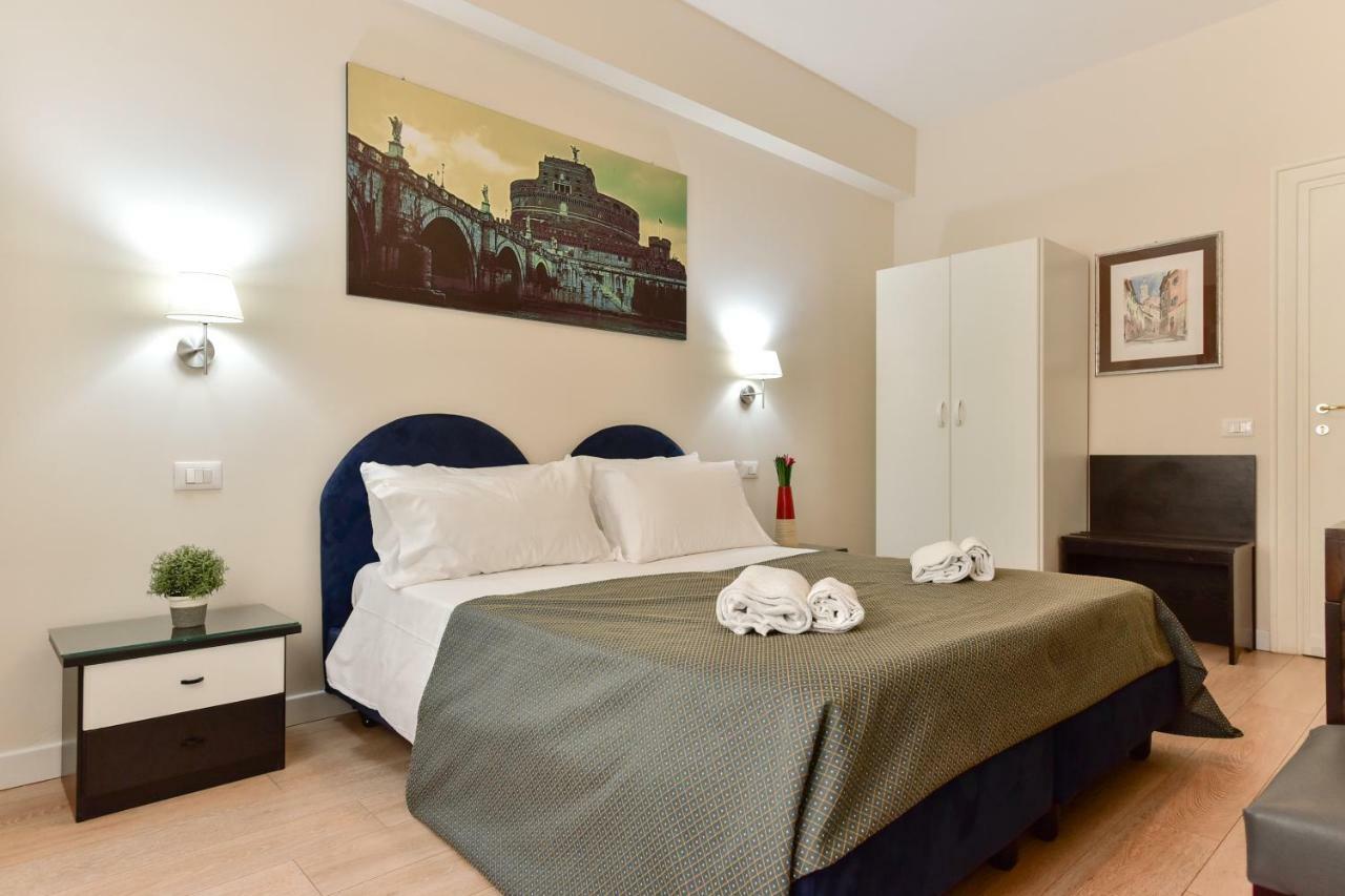 Domus Bella 3* Roma