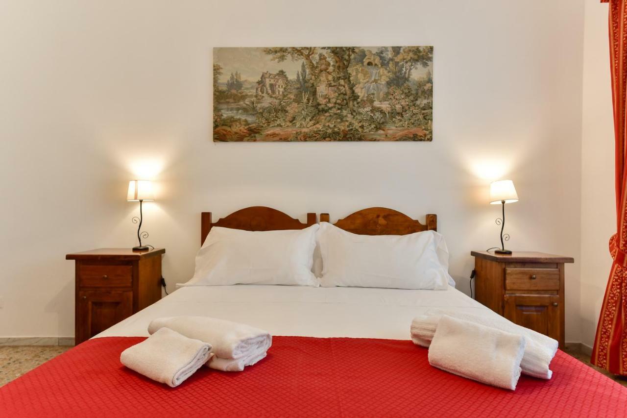 Casa de hóspedes Domus Bella 3*