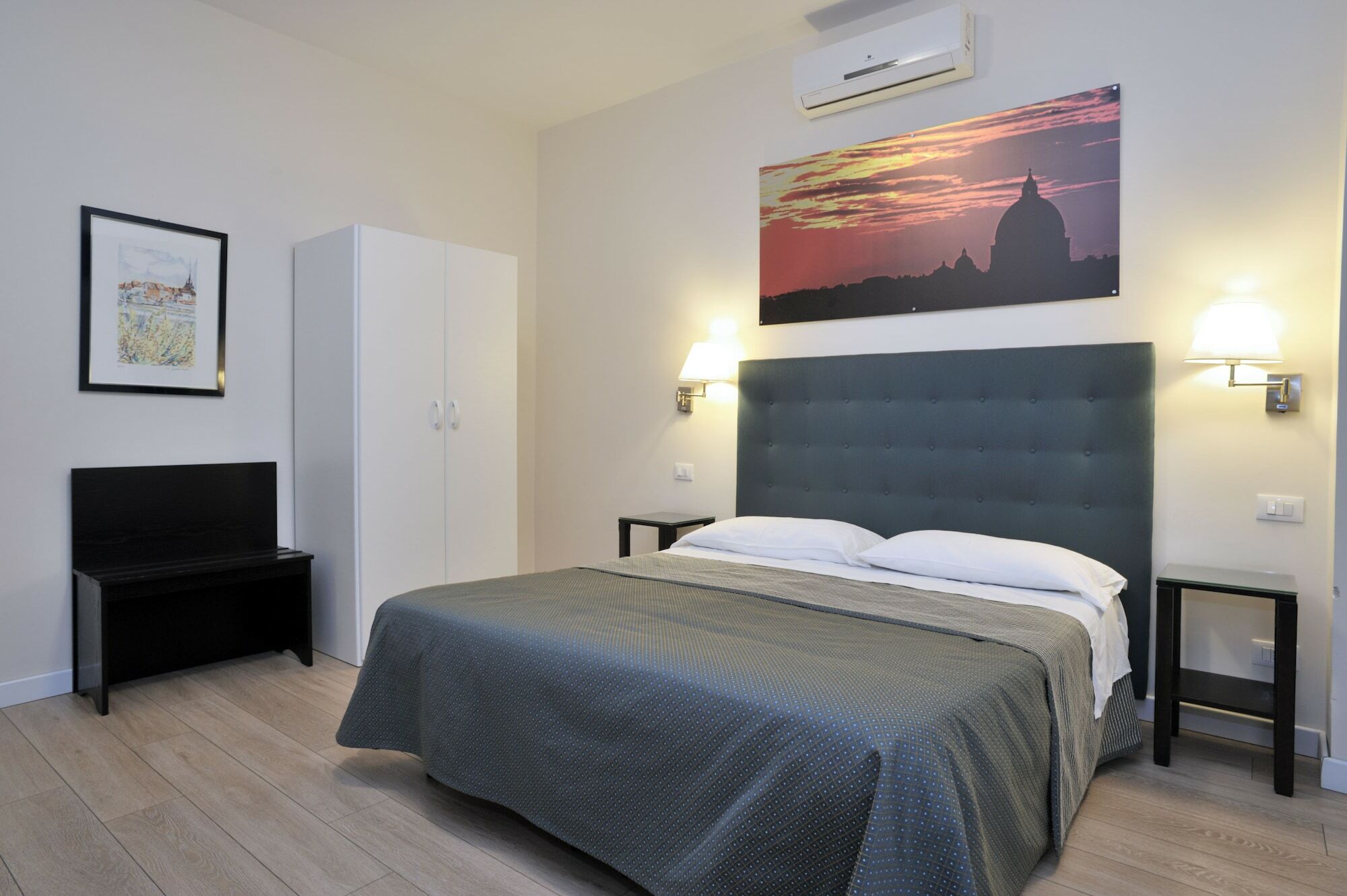 Domus Bella Casa de hóspedes Roma